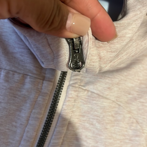 Lululemon Jacket - Picture 4 of 8